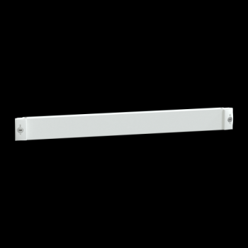  Plastron plein 1M L650 