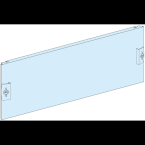  Plastron plein 4M L650 RAL Sp� 