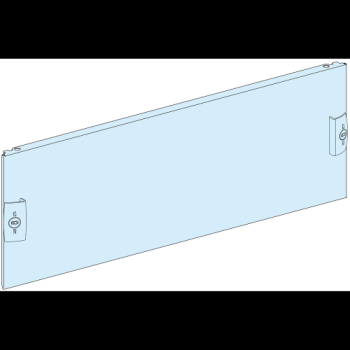  Plastron plein 5M L650 