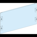  Plastron plein 6M L650 RAL Sp� 