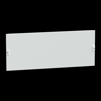  Plastron plein 6M L850 RAL Sp� 