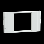  Platine pour mesure 72x72 