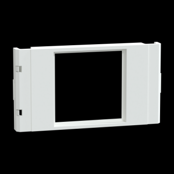  Platine pour mesure 72x72 