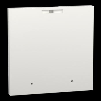  Obtur. plastron m�tal. 72x72 