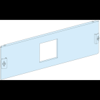  Plast. mes. 1 x 96x96 RAL Sp� 