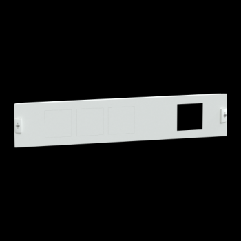  Plast. mes. 3M 4x96 RAL Sp� 