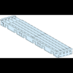  JdB isol�es 125A 3P L450 