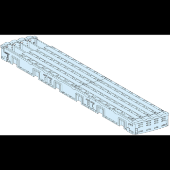  JdB isol�es 125A 3P L450 