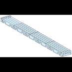  JdB isol�es 125A 4P L750 