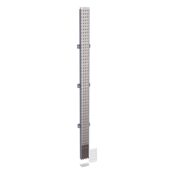  JdB isol�es 250A 3P L1400 