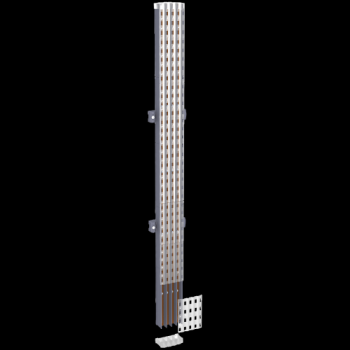  JdB isol�es 630A 4P L1000 