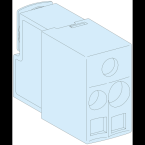  12bornes 6 10mm� pour JdB 