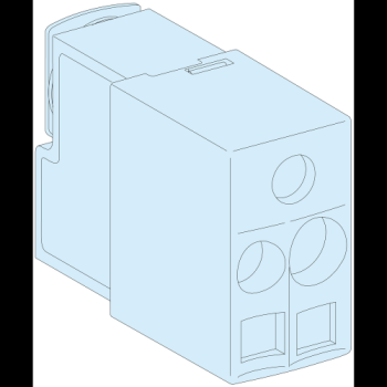  12bornes 6 10mm� pour JdB 