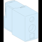  12bornes 1 16mm� pour JdB 