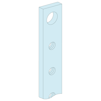  4 JdB Tar. 630A 32x8 L1400 