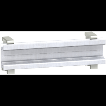  Rail et r�hausses mod. L600 