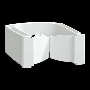 Bracelets circul. verti. L78 