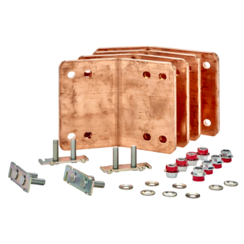  Eclisses racc.90� LGYE 3.2-4kA 