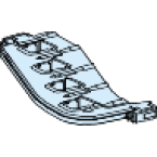  Supp.fixe JdB vert.lat.LGYd�c. 