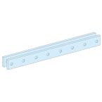  Bridage barres  plat L650 