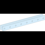  Bridage barres � plat L650 