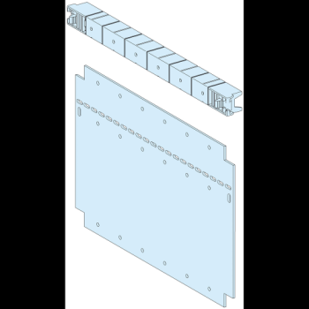  Passe-c�bles UF 5-6M Forme 4 