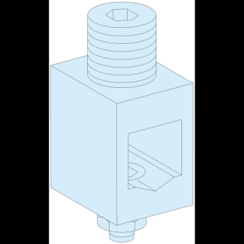  4 connect. c�ble 1 � 70mm� 