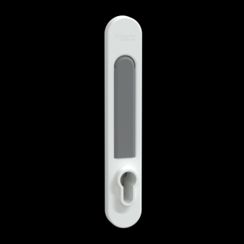  Poign�e IP30&pack250 blanc 