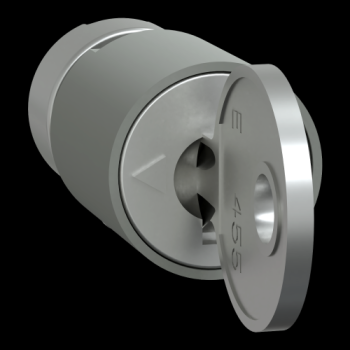  Bloc serrure combinaison 2433A 