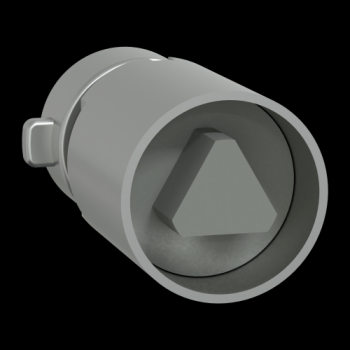  Bloc insert combi trgl M 8mm 