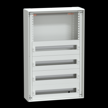  Coffret 4R 18M Pack250 IP30 