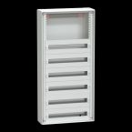  Coffret 6R 24M Pack250 IP30 