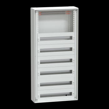  Coffret 6R 24M Pack250 IP30 