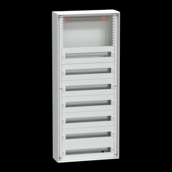  Coffret 7R 27M Pack250 IP30 
