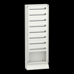 Armoire 8R 30M Pack250 IP30 