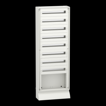  Armoire 8R 30M Pack250 IP30 