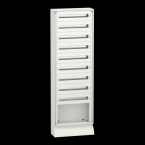  Armoire 9R 33M Pack250 IP30 