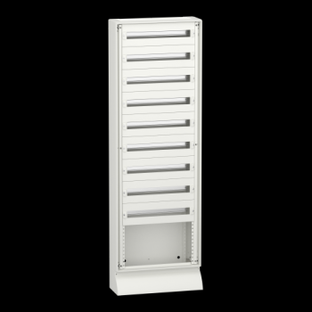  Armoire 9R 33M Pack250 IP30 