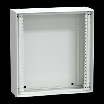  Coffret L600 IP30 12M RAL9003 