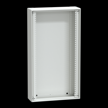  Coffret L600 IP30 21M RAL9003 