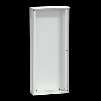  Coffret ext IP30 L600 27M 