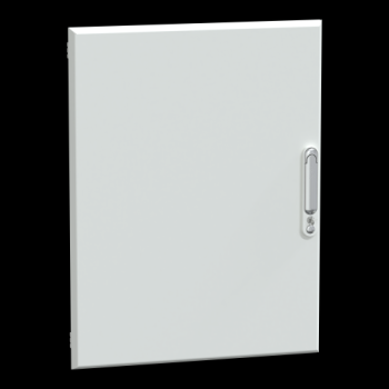 Porte pleine cof 15M  RAL Sp� 