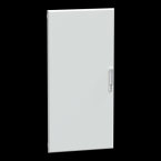  Porte pleine cof ext 24M blanc 