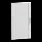  Porte transparente coffret 21M 
