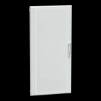  Porte transparente coffret 24M 