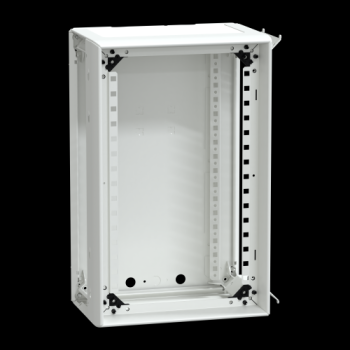  Gaine extension cof. 9M blanc 