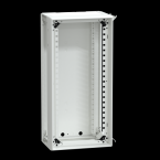  Gaine extension cof. 12M blanc 