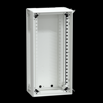  Gaine extension cof. 12M blanc 