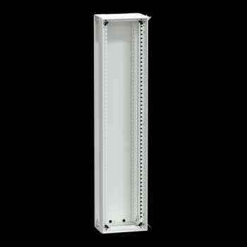  Gaine extension cof. 27M blanc 