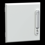  Porte pleine gaine ext 6M 